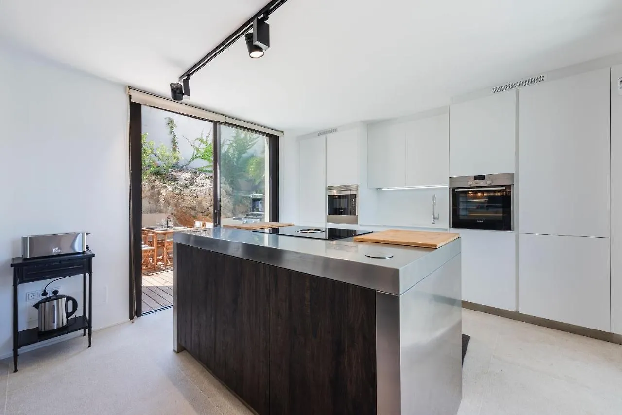 Villa Seablue By Esteva Emerald Stay Alcudia  0*, Alcudia (Mallorca)