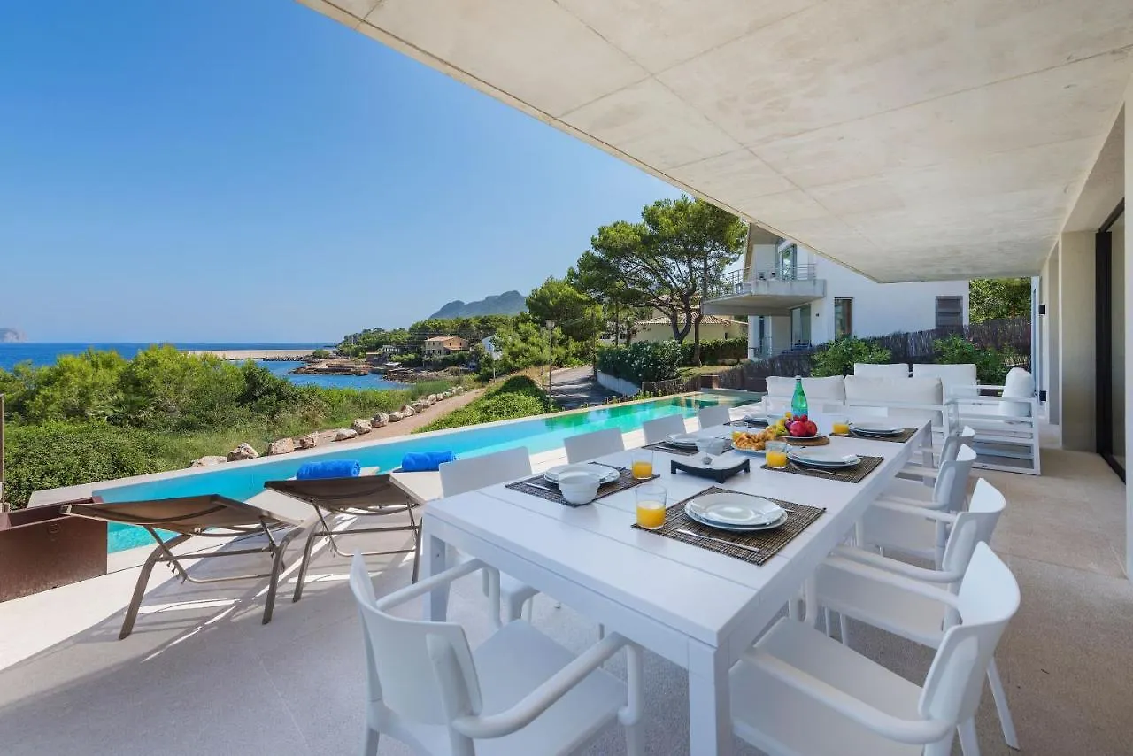 Villa Seablue By Esteva Emerald Stay Alcudia