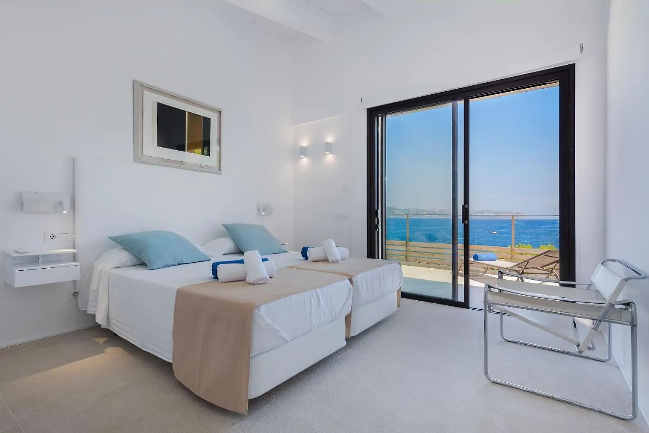 Villa Seablue By Esteva Emerald Stay Alcudia