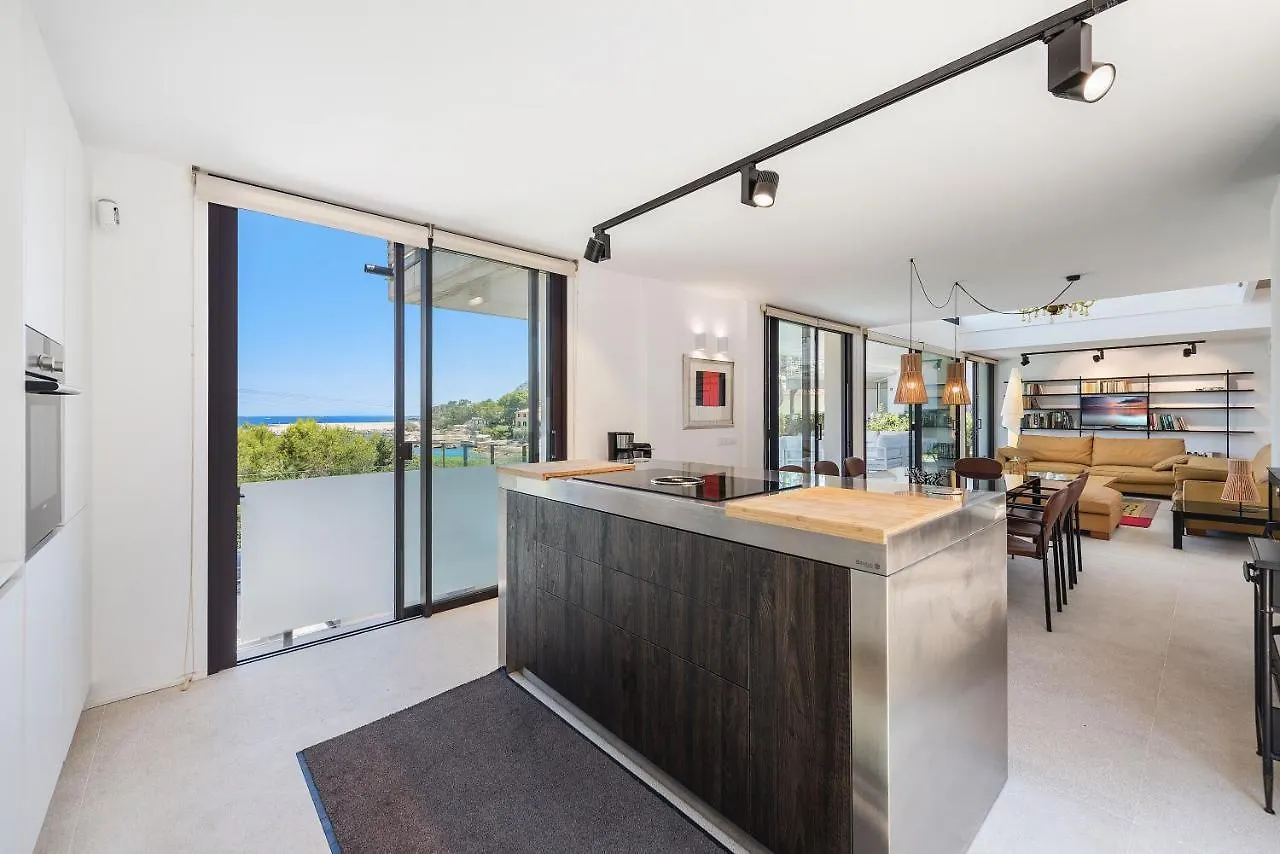 Villa Seablue By Esteva Emerald Stay Alcudia  Alcudia (Mallorca)