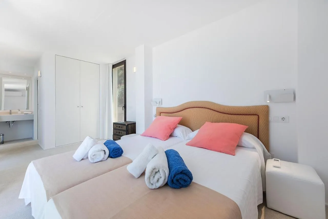 Villa Seablue By Esteva Emerald Stay Alcudia  Spanien