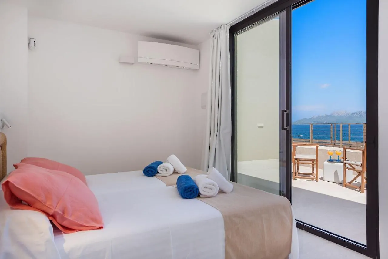 Villa Seablue By Esteva Emerald Stay Alcudia  Spanien