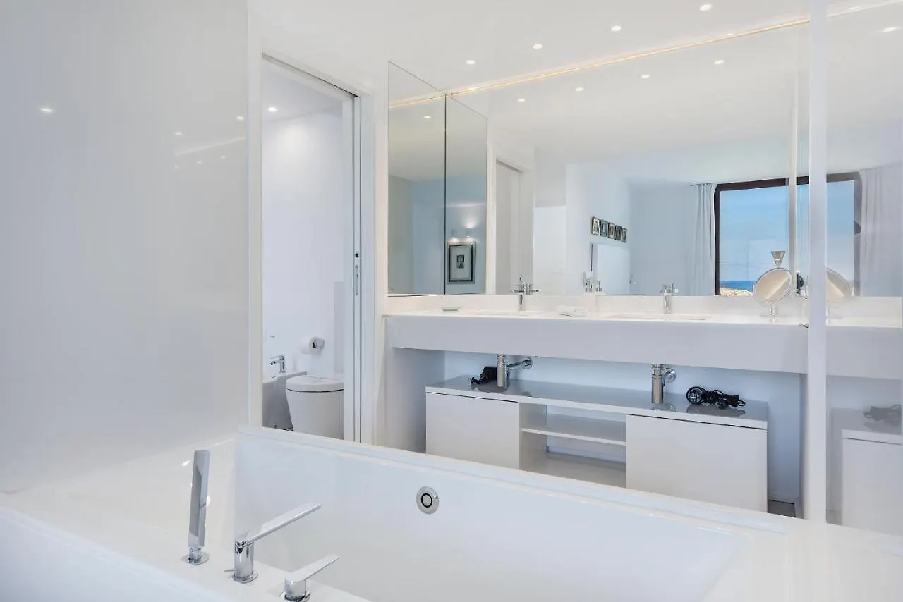 Villa Seablue By Esteva Emerald Stay Alcudia