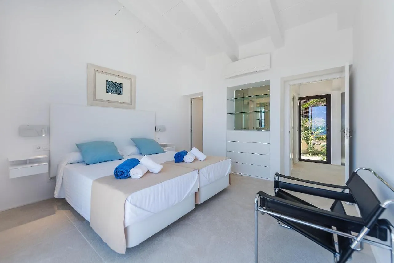Villa Seablue By Esteva Emerald Stay Alcudia  0*, Alcudia (Mallorca) Spanien