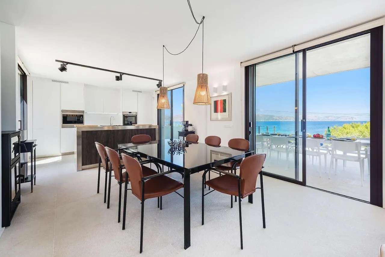 Villa Seablue By Esteva Emerald Stay Alcudia   Alcudia (Mallorca)
