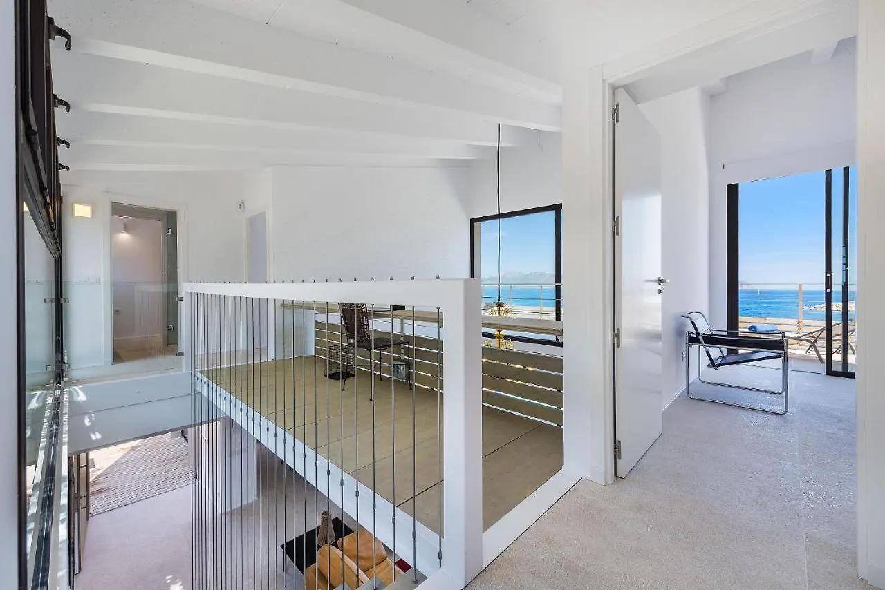 Villa Seablue By Esteva Emerald Stay Alcudia   Alcudia (Mallorca)