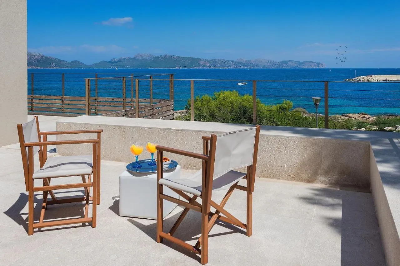 Villa Seablue By Esteva Emerald Stay Alcudia  Alcudia (Mallorca)