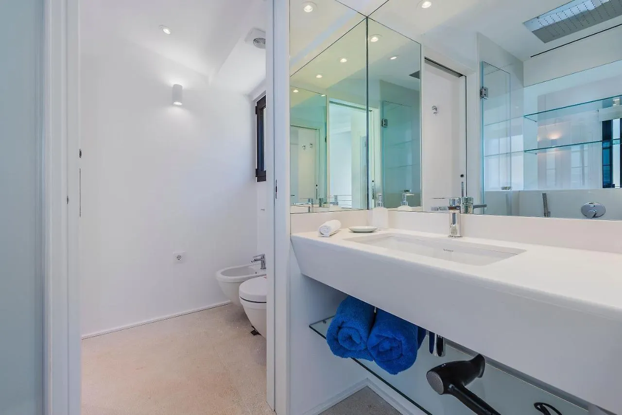 Villa Seablue By Esteva Emerald Stay Alcudia  Spanien