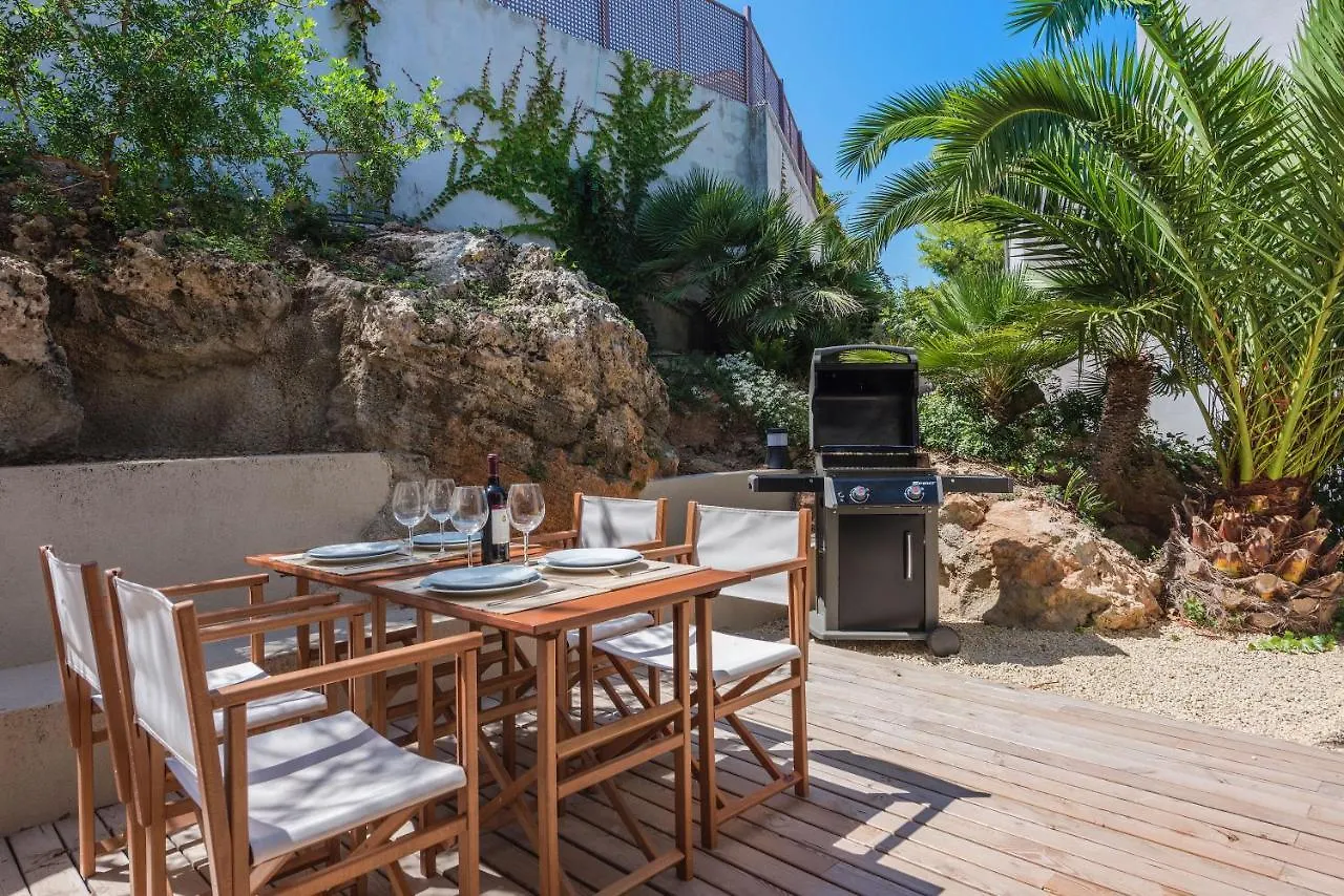 Villa Seablue By Esteva Emerald Stay Alcudia