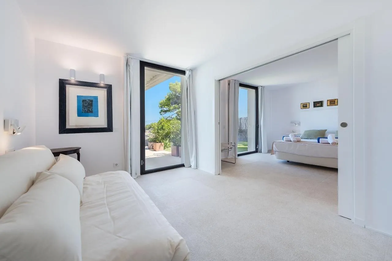 Villa Seablue By Esteva Emerald Stay Alcudia