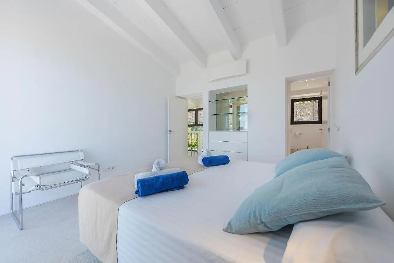 Villa Seablue By Esteva Emerald Stay Alcudia  0*, Alcudia (Mallorca)