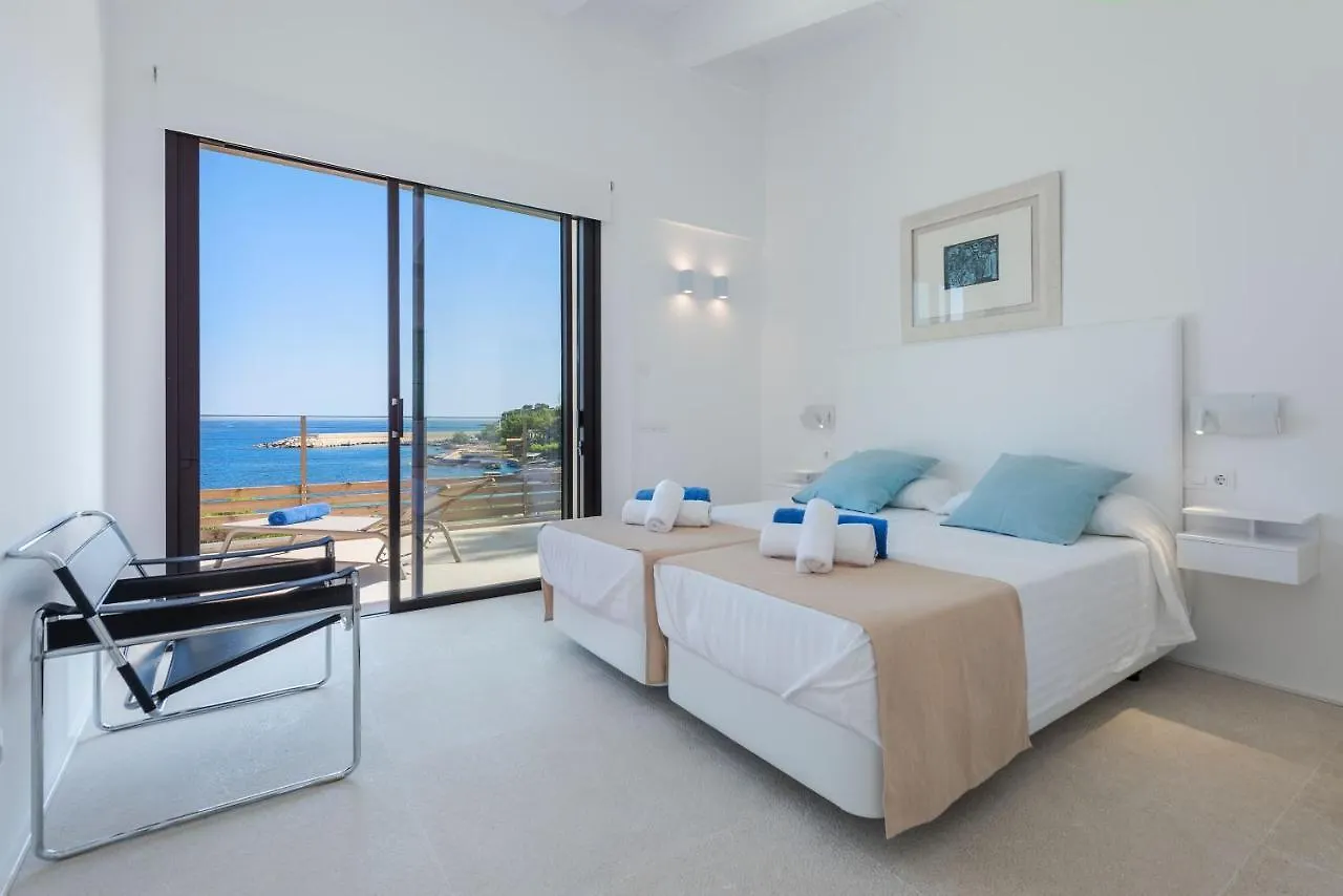 Villa Seablue By Esteva Emerald Stay Alcudia  0*, Alcudia (Mallorca) Spain