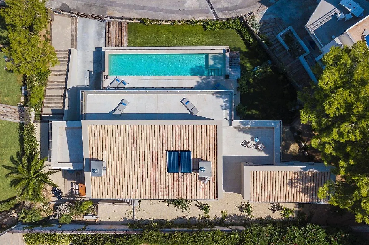 Villa Seablue By Esteva Emerald Stay Alcudia