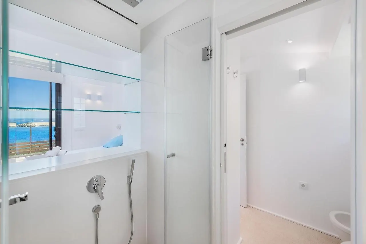 Villa Seablue By Esteva Emerald Stay Alcudia