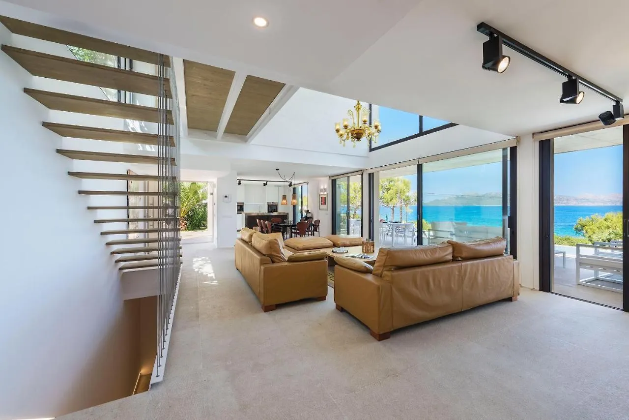 Villa Seablue By Esteva Emerald Stay Alcudia