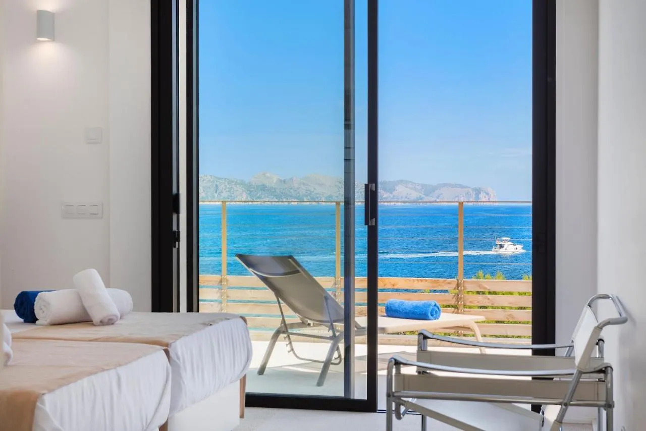 Villa Seablue By Esteva Emerald Stay Alcudia  Spanien