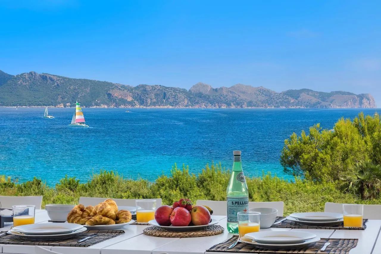 Villa Seablue By Esteva Emerald Stay Alcudia