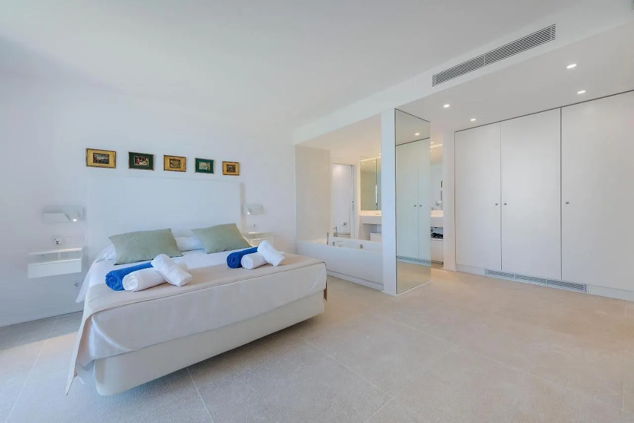 Villa Seablue By Esteva Emerald Stay Alcudia   Alcudia (Mallorca)