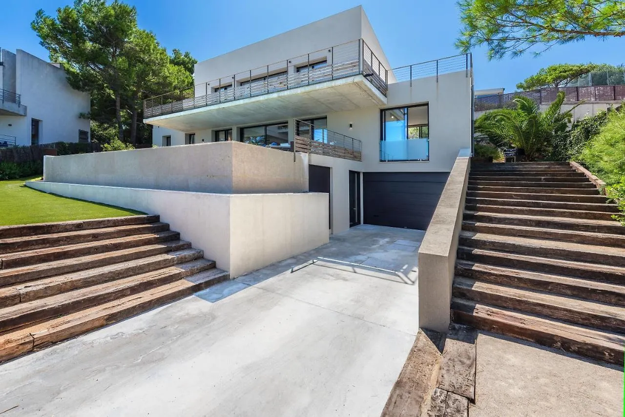 Villa Seablue By Esteva Emerald Stay Alcudia  Alcudia (Mallorca)